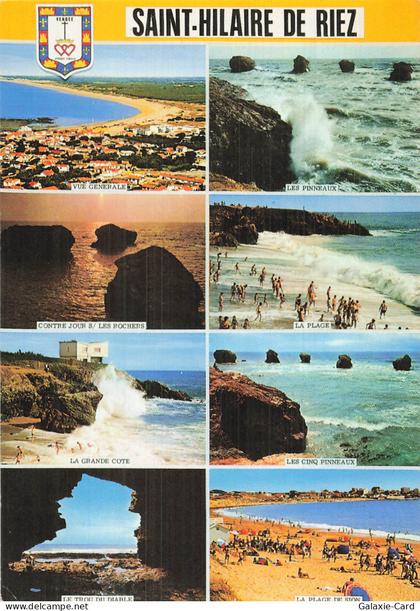 85 SAINT HILAIRE DE RIEZ SAINT HILAIRE DE RIEZ