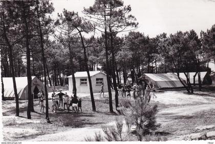 SAINT HILAIRE DE RIEZ(COLONIE UFOVAL)