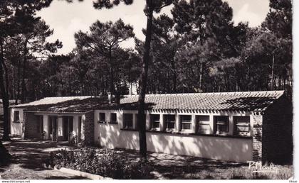 SAINT HILAIRE DE RIEZ(NANTERRE)