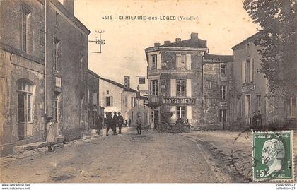 85-SAINT-HILAIRE-DES-LOGES-