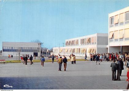 85-SAINT HILAIRE DES LOGES-N°T2190-A/0357