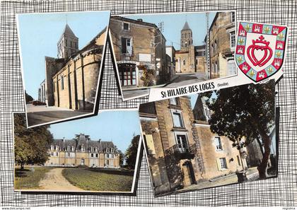 85-SAINT HILAIRE DES LOGES-N°T236-A/0275