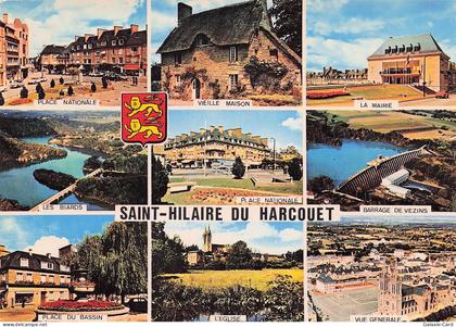 50 SAINT HILAIRE DU HARCOUET SAINT HILAIRE DU HARCOUET