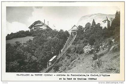 A16-0705  : SAINT HILAIRE DU  TOUVET