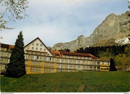 Carte Postale - 38 - Saint Hilaire du Touvet - Centre Médical Rocheplane - CPM - Carte Neuve - Voir Scans Recto-Verso -