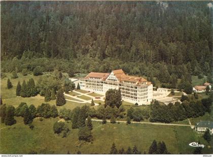 Carte Postale - 38 - Saint Hilaire du Touvet - Centre Médical Rocheplane - Vue aérienne - CPM - Carte Neuve - Voir Scans