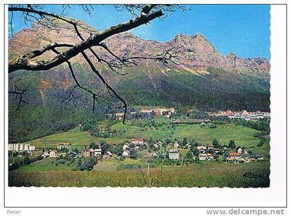 SAINT HILAIRE DU TOUVET