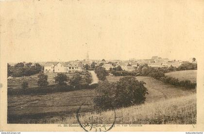 CPA Saint-Honoré-les-Bains  58/173