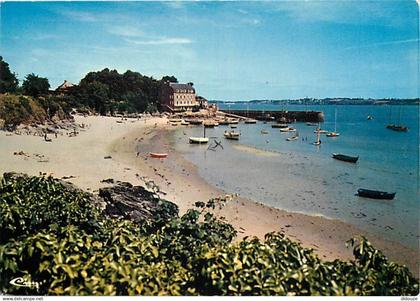 22 - Saint Jacut de la Mer - Port et Plage du Chatelet - CPM - Voir Scans Recto-Verso