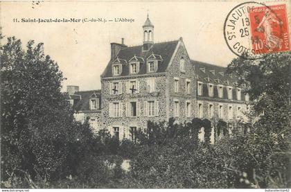CPA Saint-Jacut-de-la-Mer  22/105