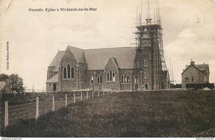 CPA Saint-Jacut-de-la-Mer  22/106