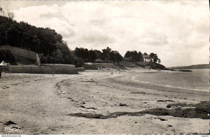 CPA SAINT-JACUT-de-la-MER plage des Haas