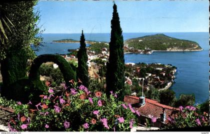 CPM Saint Jean Cap Ferrat Vue generale