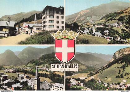 74 SAINT JEAN D AULPS