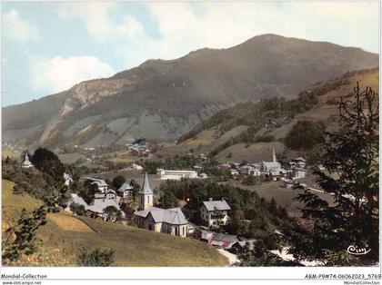 ABMP9-74-0775 - SAINT-JEAN-D'AULPS - Vue Panoramique