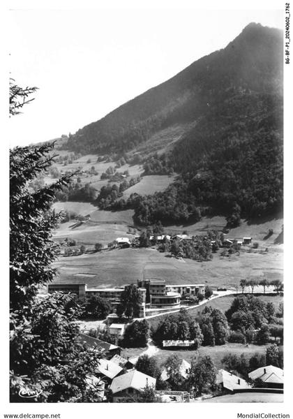 BG-BFP1-0882-74 - SAINT-JEAN-D'AULPS - Sylvabelle