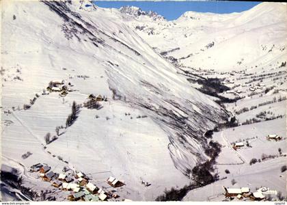 CPM St Jean d'Arves Savoie le Chambon