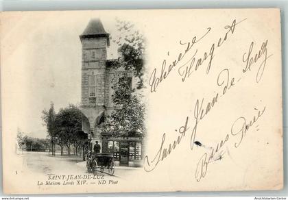 39473703 - Saint-Jean-de-Luz