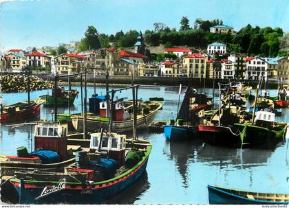 CPSM Saint Jean de Luz 64/104