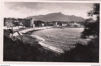 Saint-Jean-de-Luz, Panorama ngl #G1393