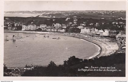 Saint-Jean-de-Luz, Panorama ngl #G1399