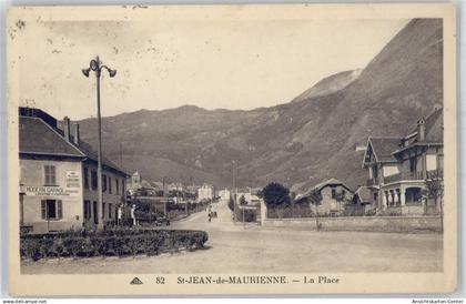 51601145 - Saint-Jean-de-Maurienne