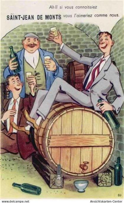 55095939 - Saint-Jean-de-Monts