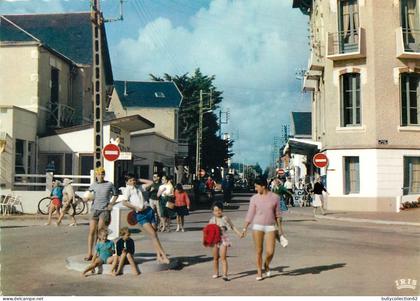 CPSM Saint Jean de Monts 85/72