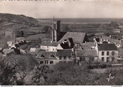 Saint Jean Du Doigt 1955