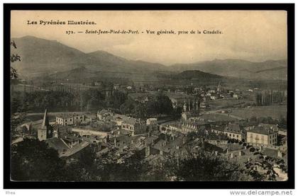 64 Saint-Jean-Pied-de-Port D64D K64485K C64485C RH063347