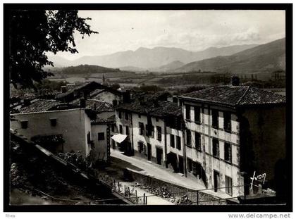 64 Saint-Jean-Pied-de-Port D64D K64485K C64485C RH063398