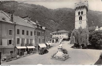 74-SAINT JEOIRE FAUCIGNY-N°2157-F/0081
