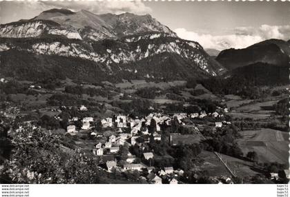 Saint Jeoire en Faucigny