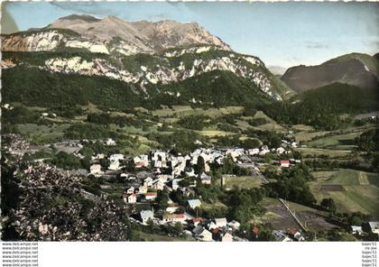 Saint Jeoire en Faucigny