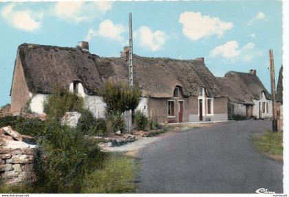 Saint-Joachim Chaumière Brieronne