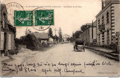 (11/11/25) 44-CPA SAINT JULIEN DE VOUVANTES