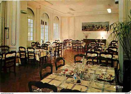 62 - Saint Laurent Blangy - Union Régionale de SSM du Nord - Maison de Repos du Mineur - La Salle à Manger - Carte Neuve