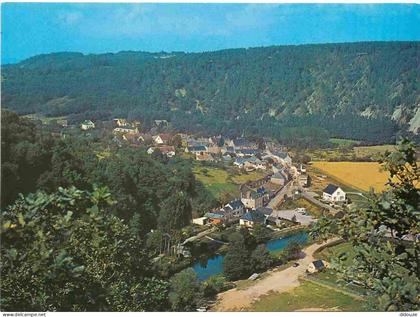 72 - Saint Leonard des Bois - Vue générale - CPM - Voir Scans Recto-Verso