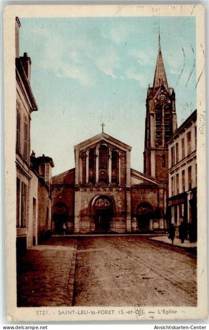 52071110 - Saint-Leu-la-Foret