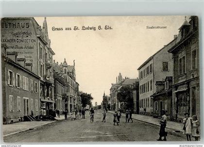 13518506 - Saint-Louis St. Ludwig