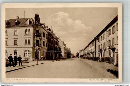 13575642 - Saint-Louis St. Ludwig