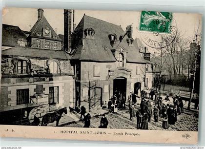 39631784 - Saint-Louis St. Ludwig
