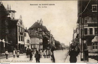 50483148 - Saint-Louis