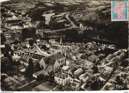 CPM SAINT-LOUP-sur-THOUET Vue Generale (1141619)