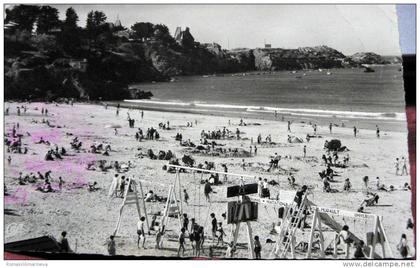 SAINT LUNAIRE