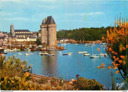 CPM Saint Malo St Servan