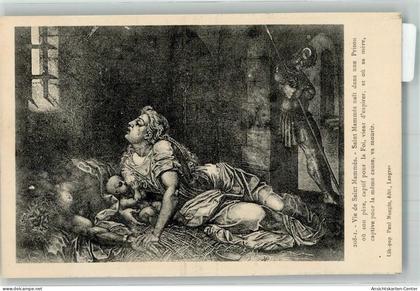 39992541 - Saint-Mammes