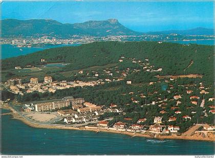 CPSM Saint Mandrier sur Mer  83/111