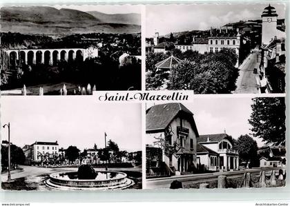 51817349 - Saint-Marcellin