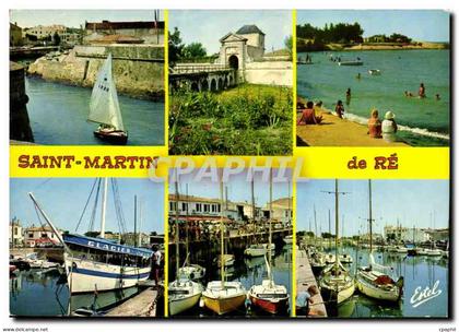 CPM Saint Martin de Re